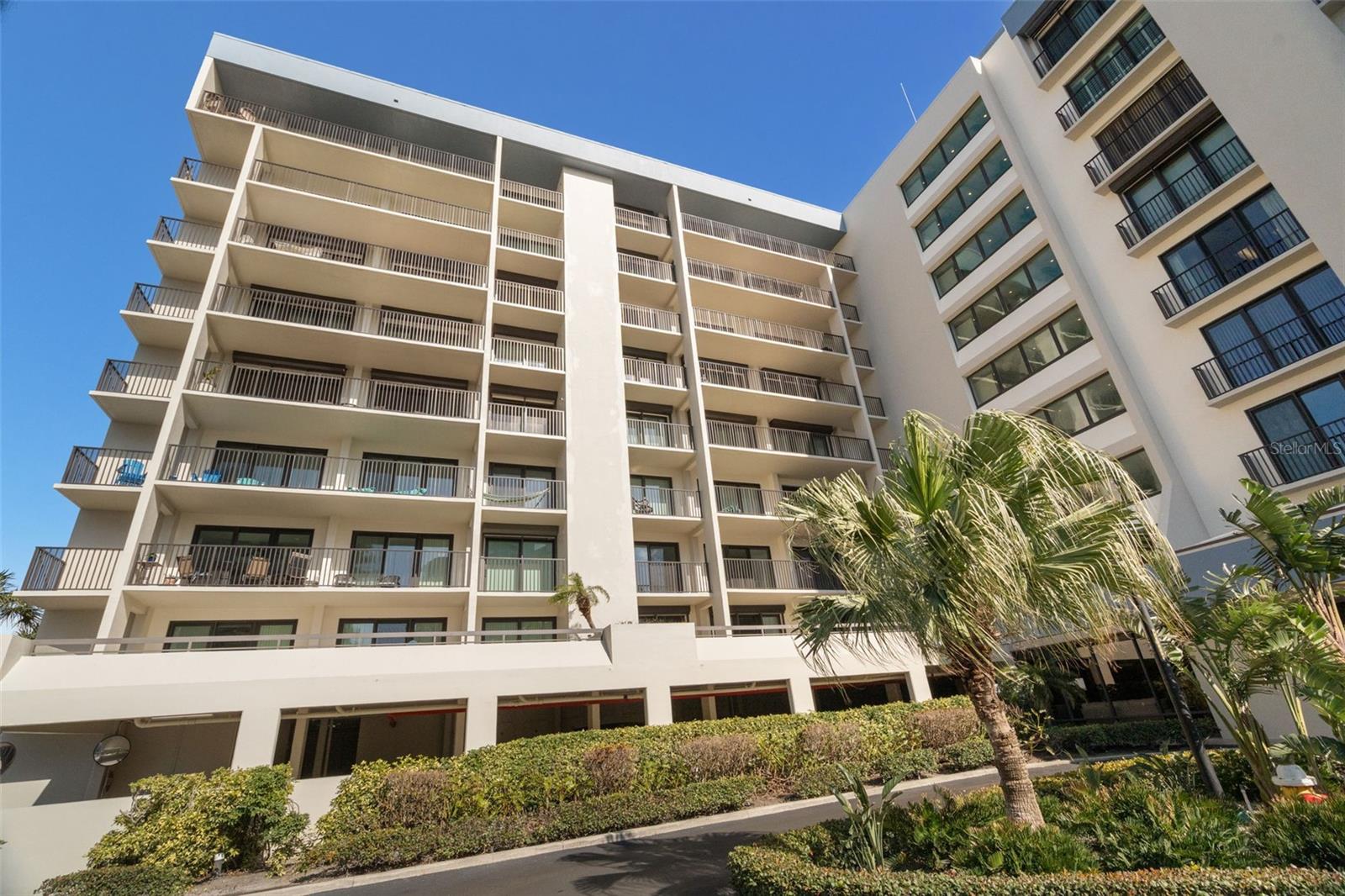1501 GULF BLVD #603 — photo 33
