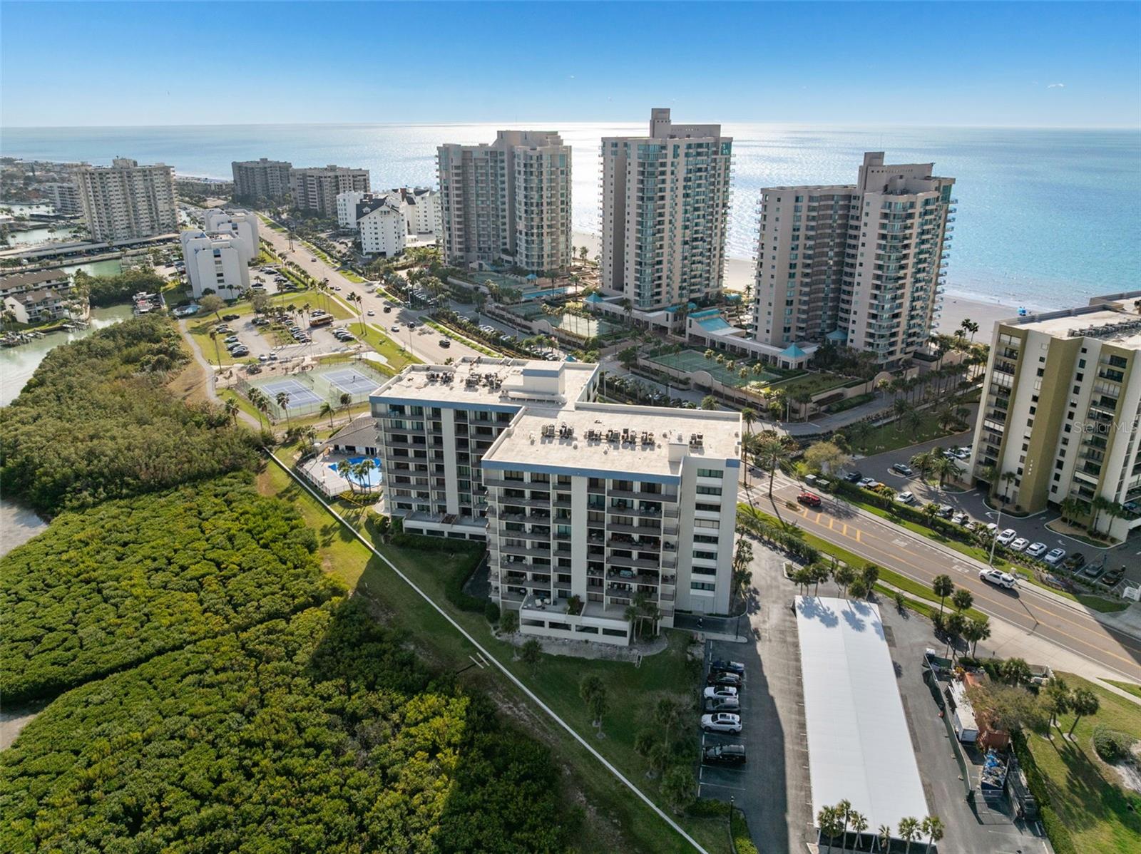 1501 GULF BLVD #603 — photo 10