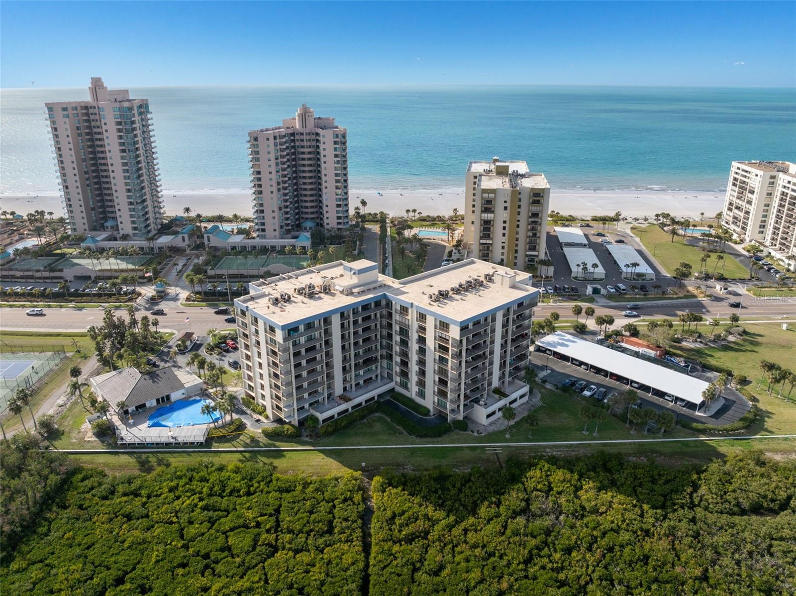 1501 GULF BLVD #603 — photo 11