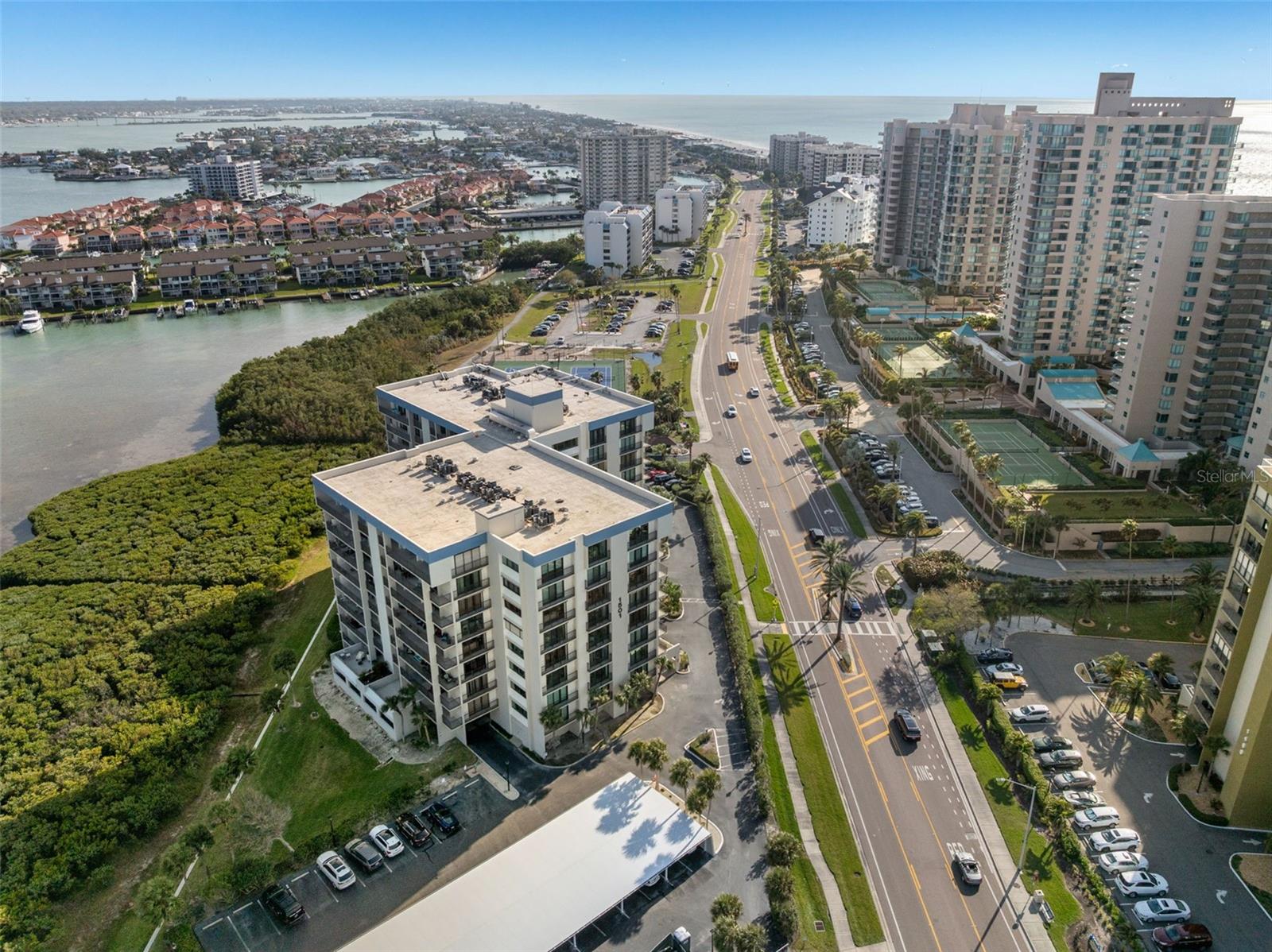 1501 GULF BLVD #603 — photo 4