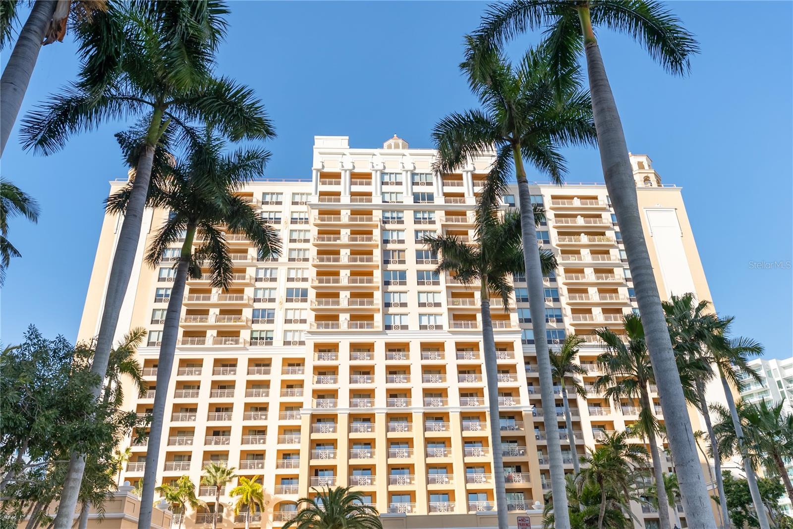 1111 RITZ CARLTON DR #1603 — photo 32