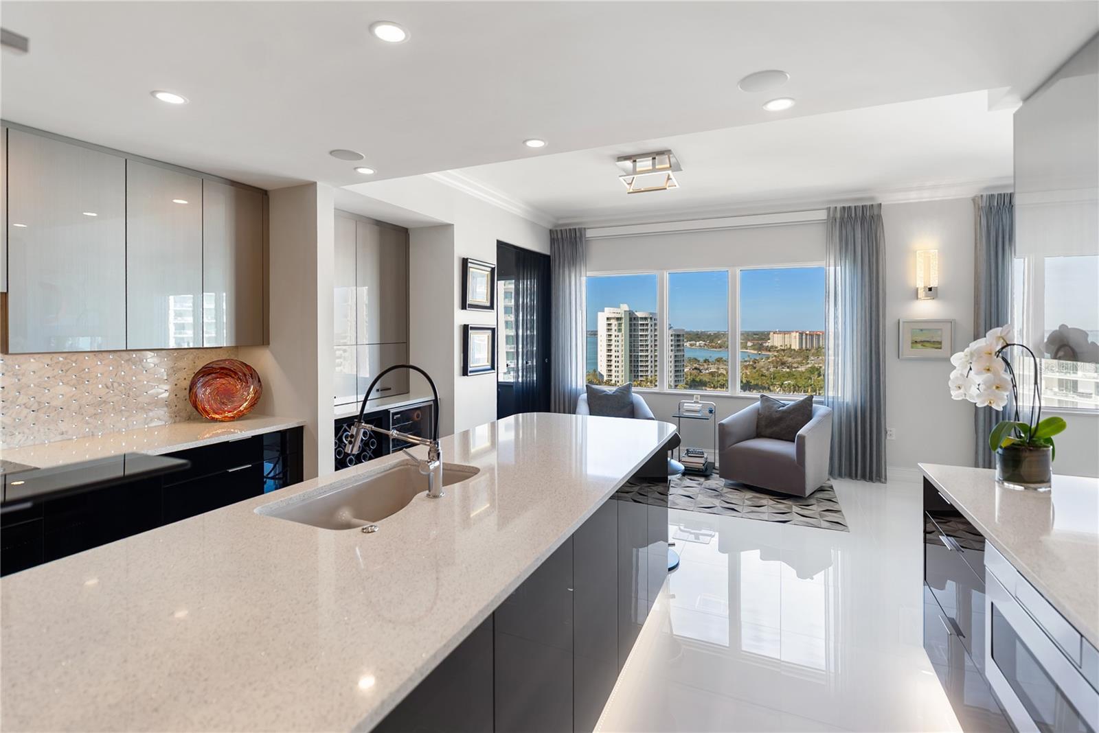 1111 RITZ CARLTON DR #1603 — photo 9