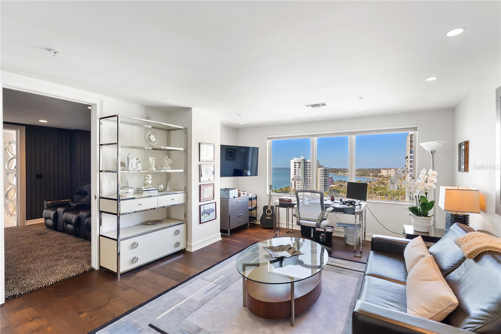 1111 RITZ CARLTON DR #1603 — photo 19