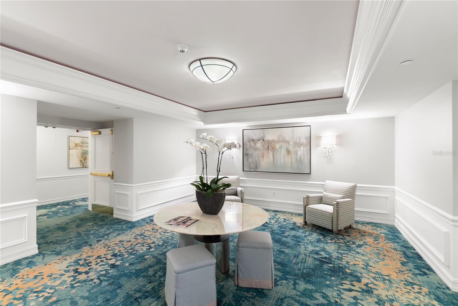 1111 RITZ CARLTON DR #1603 — photo 29
