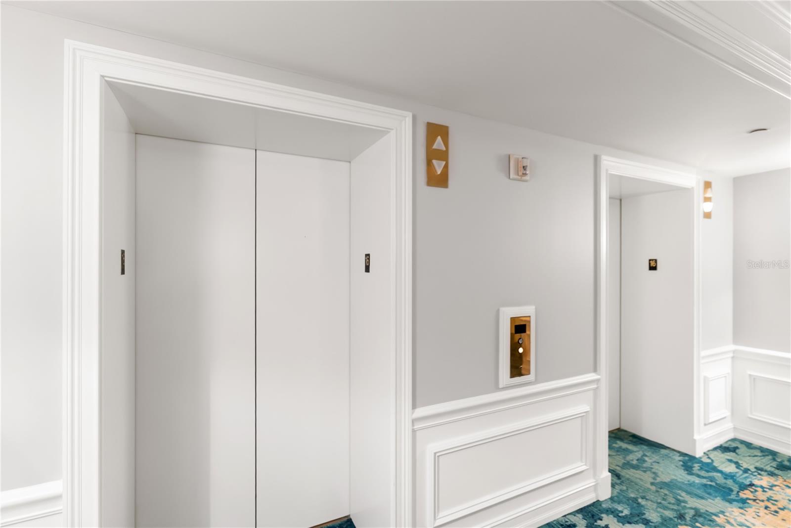 1111 RITZ CARLTON DR #1603 — photo 30