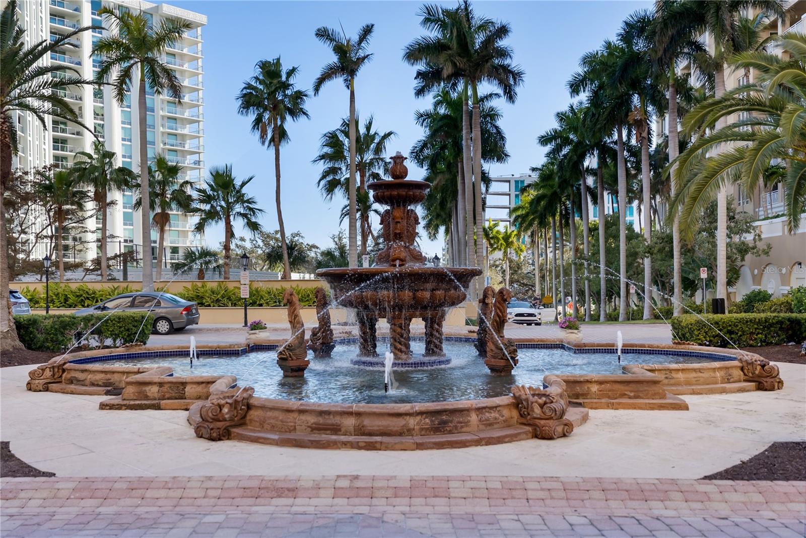 1111 RITZ CARLTON DR #1603 — photo 31