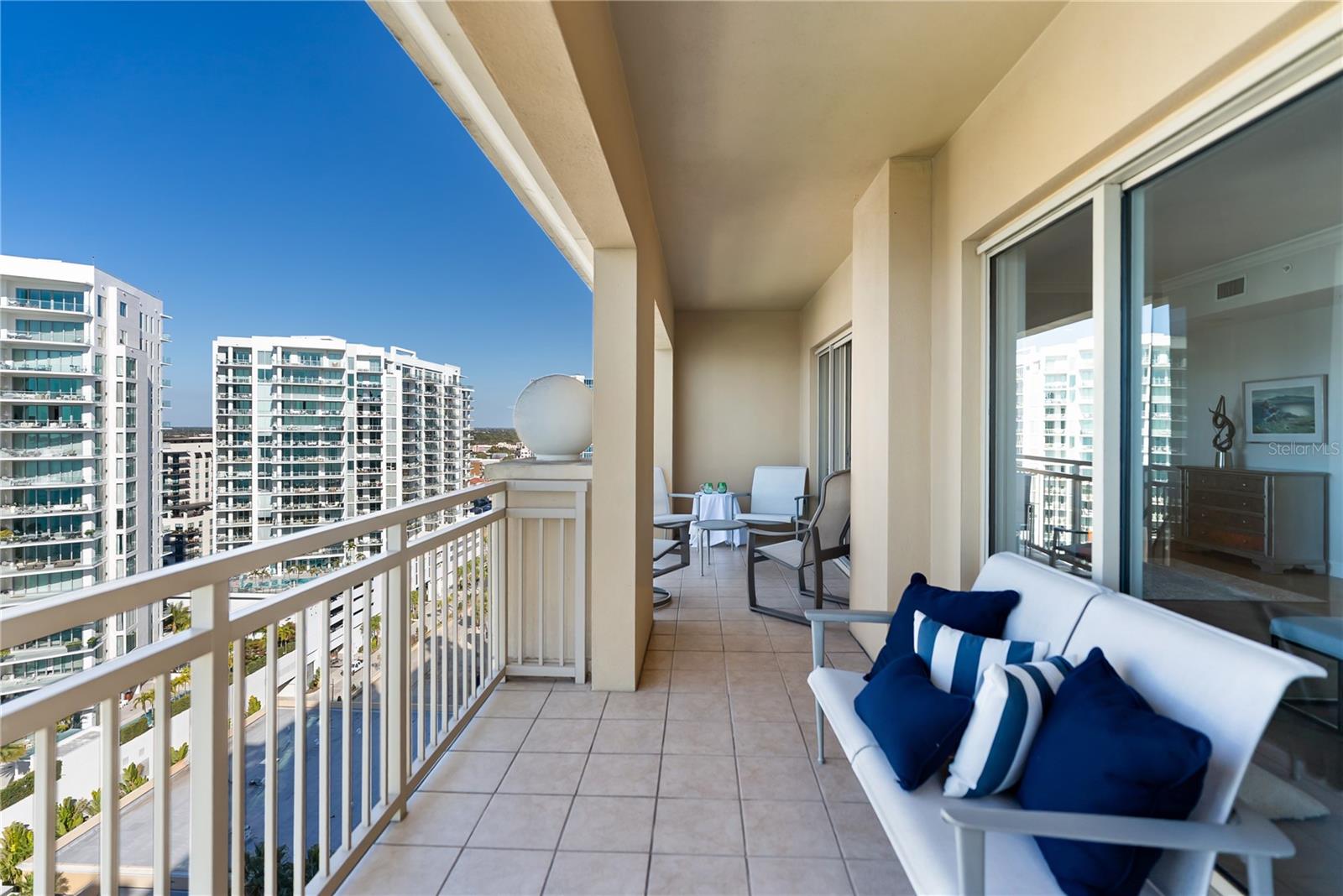 1111 RITZ CARLTON DR #1603 — photo 25