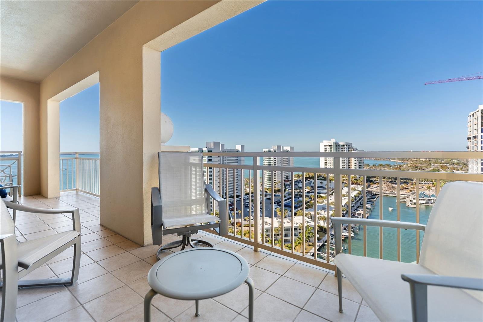1111 RITZ CARLTON DR #1603 — photo 33
