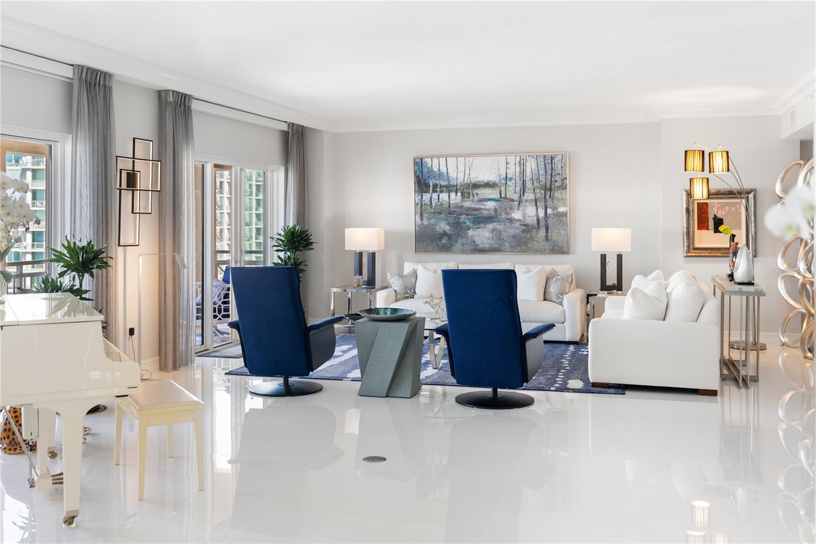1111 RITZ CARLTON DR #1603 — photo 4