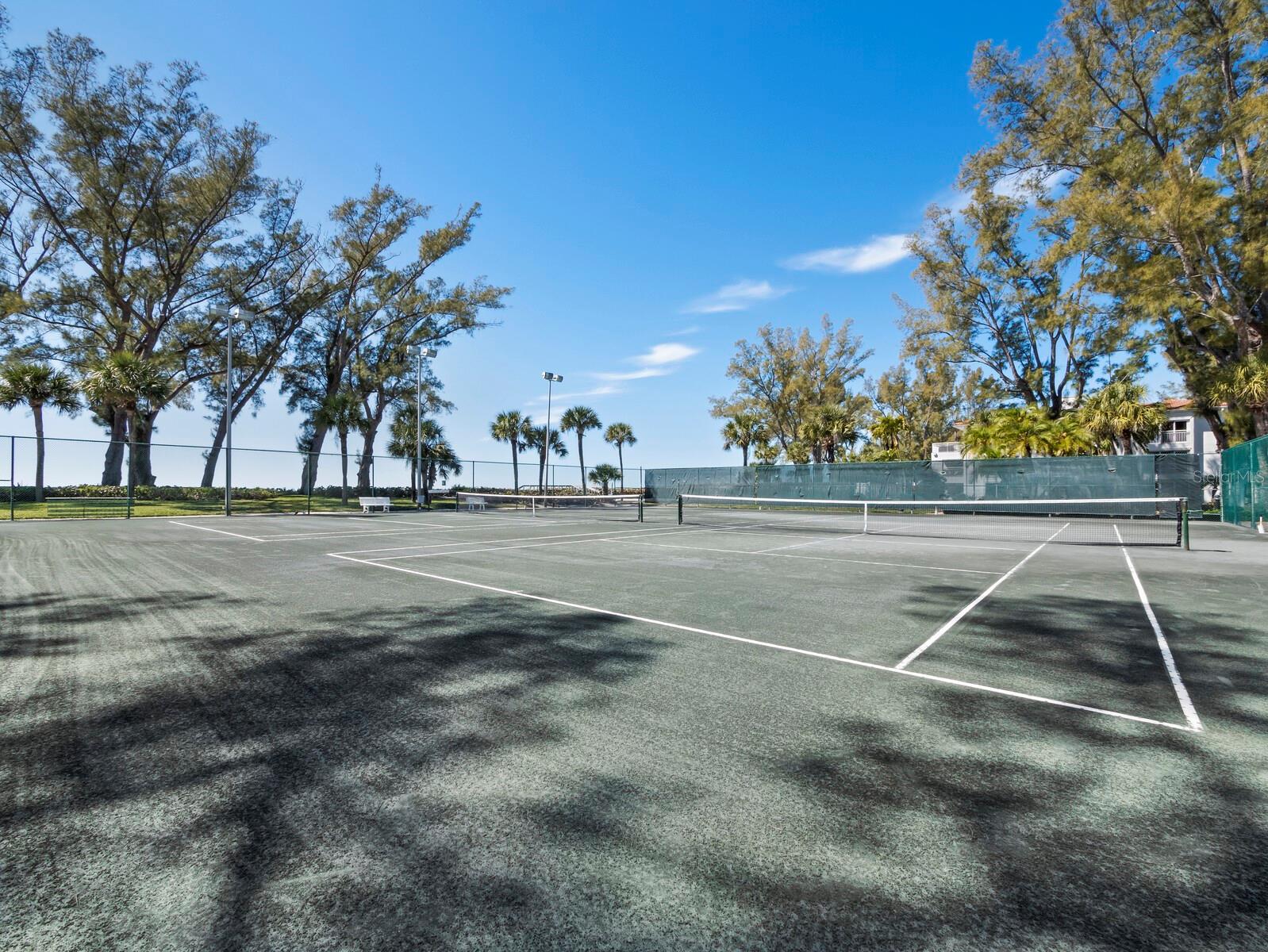 5055 GULF OF MEXICO DR #421 — photo 22