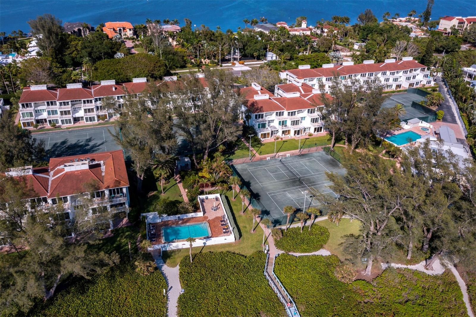 5055 GULF OF MEXICO DR #421 — photo 33