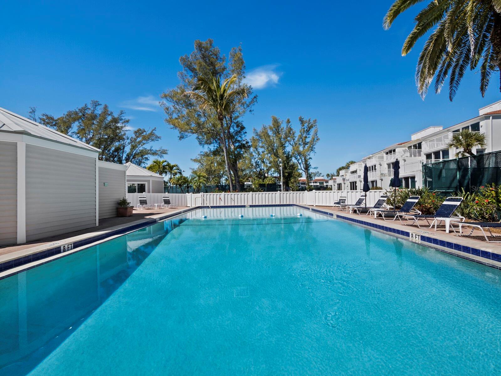 5055 GULF OF MEXICO DR #421 — photo 20
