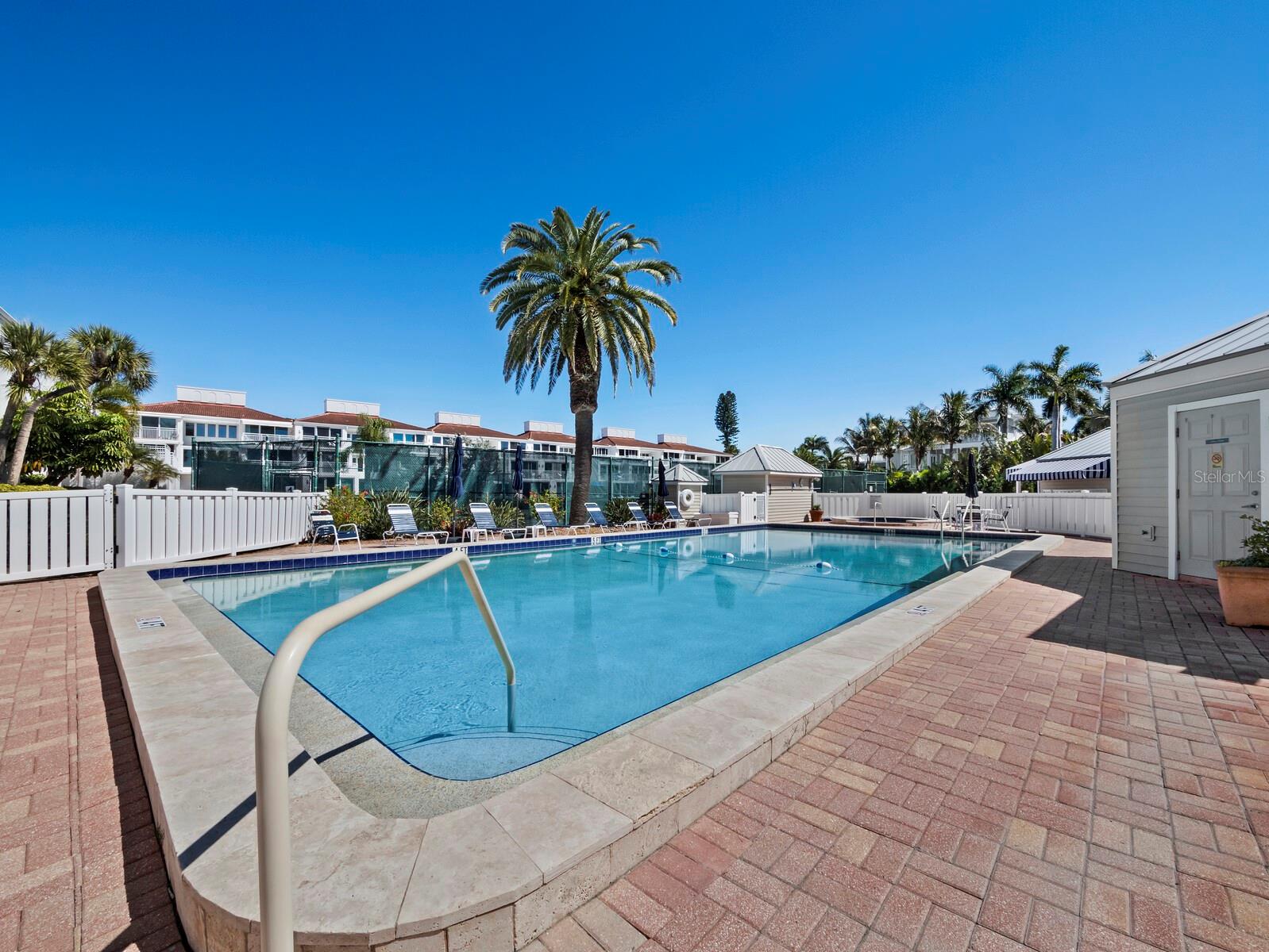 5055 GULF OF MEXICO DR #421 — photo 19