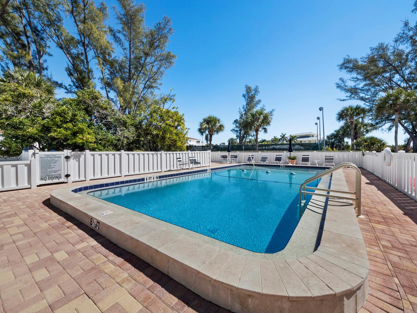 5055 GULF OF MEXICO DR #421 — photo 21