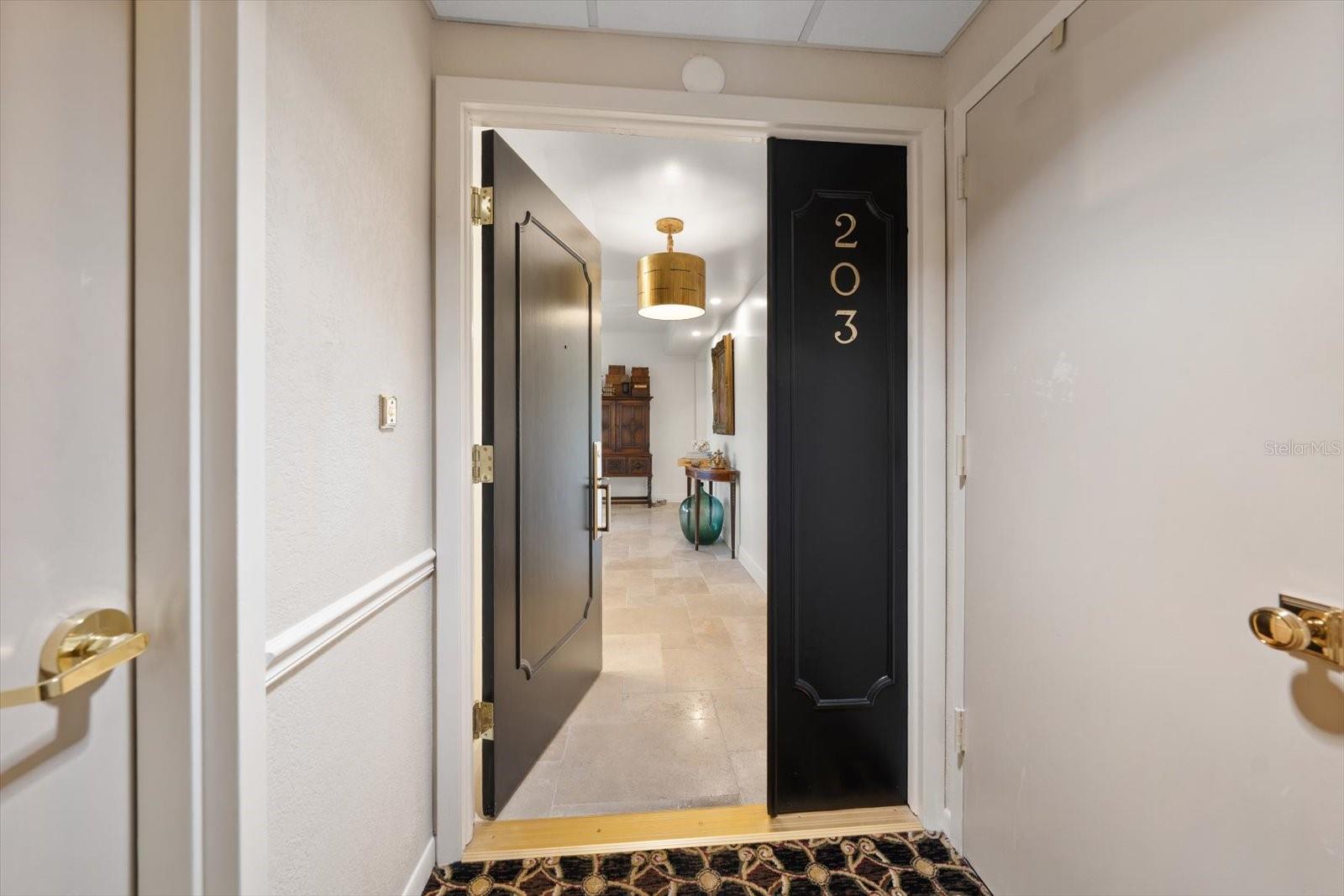 8 BELLEVIEW BLVD #203 — photo 44