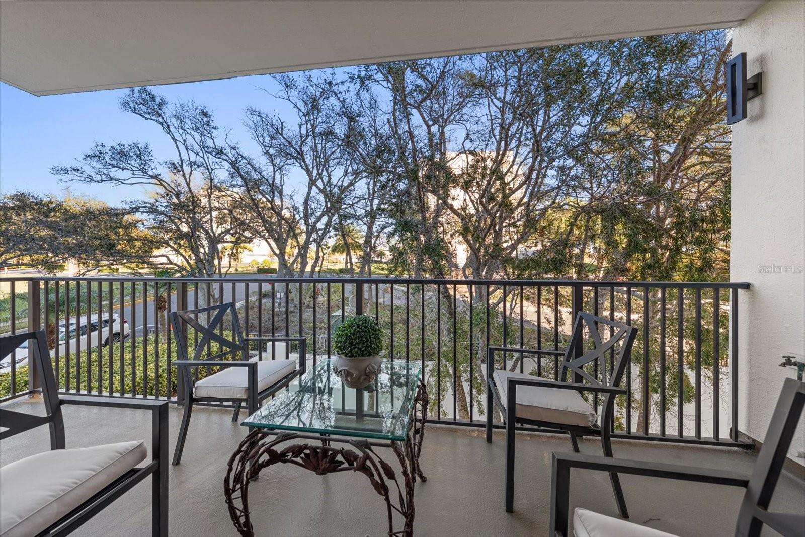 8 BELLEVIEW BLVD #203 — photo 21