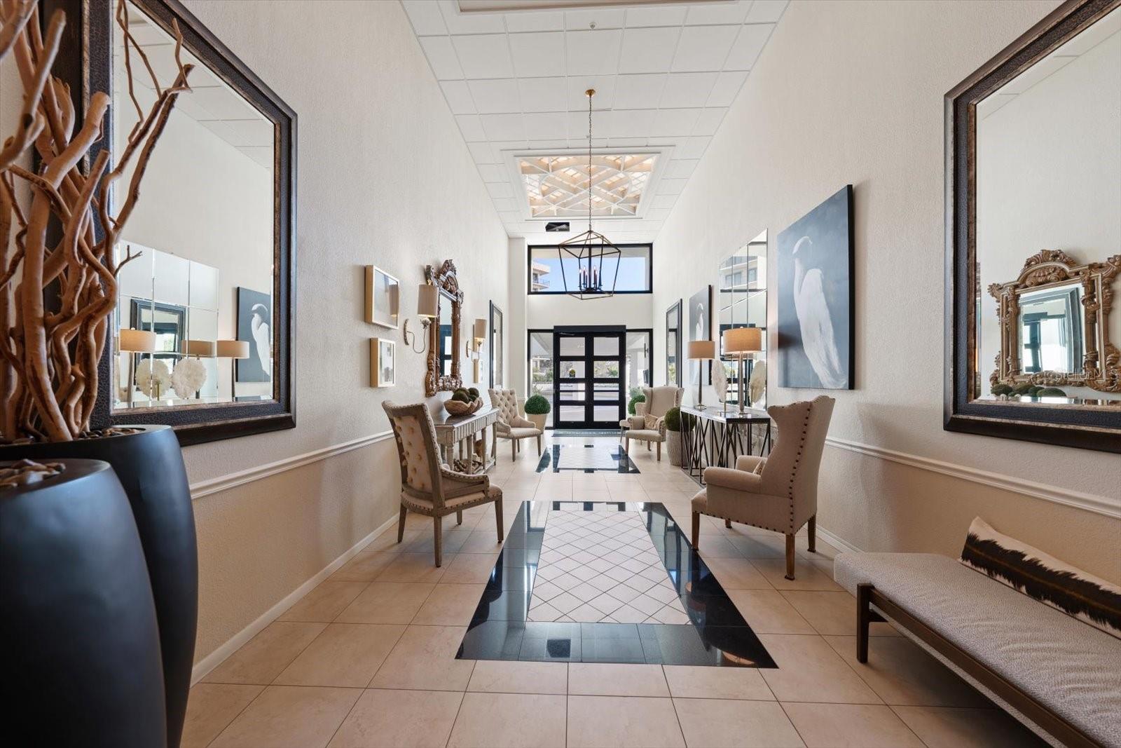 8 BELLEVIEW BLVD #203 — photo 47