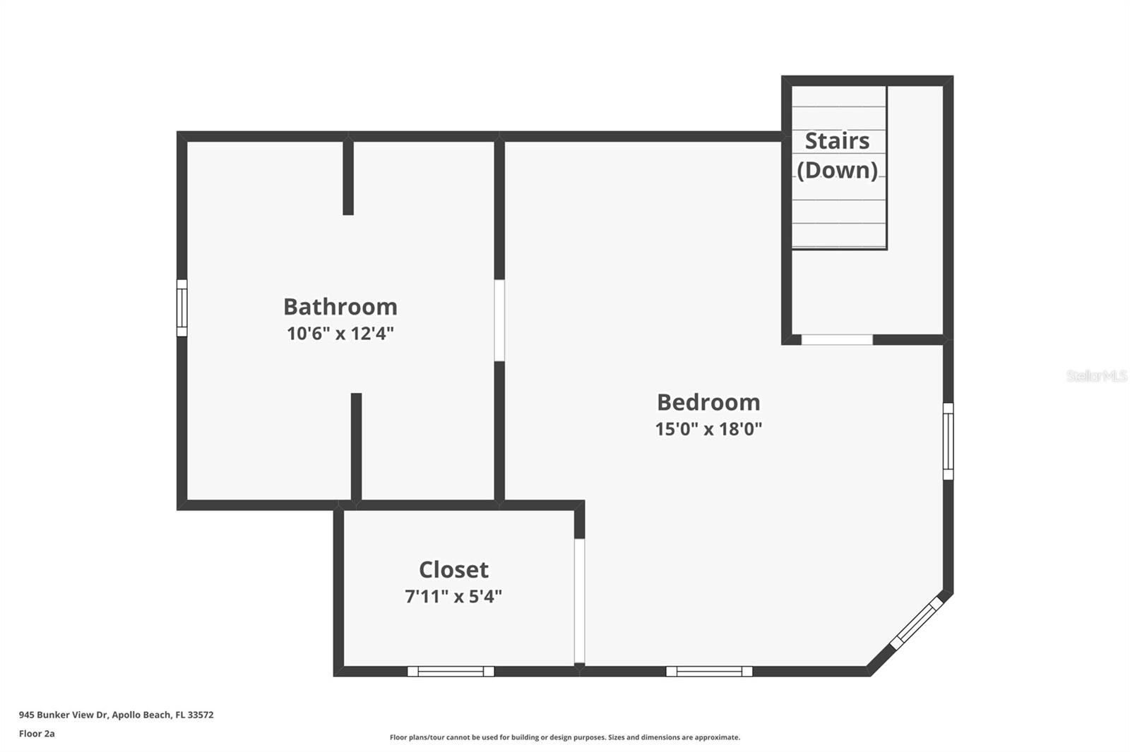 945 BUNKER VIEW DR — photo 92