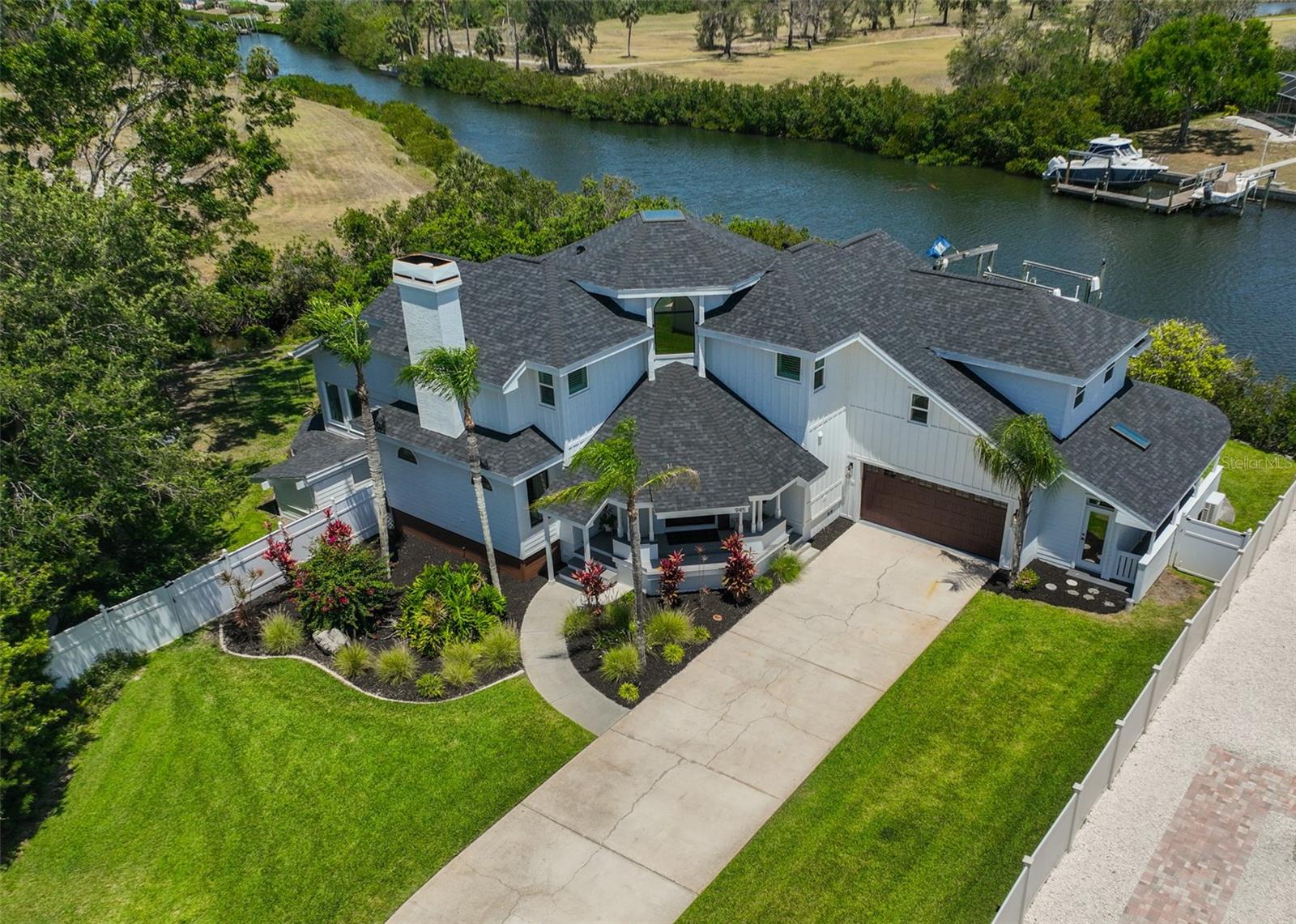 945 BUNKER VIEW DR — photo 90