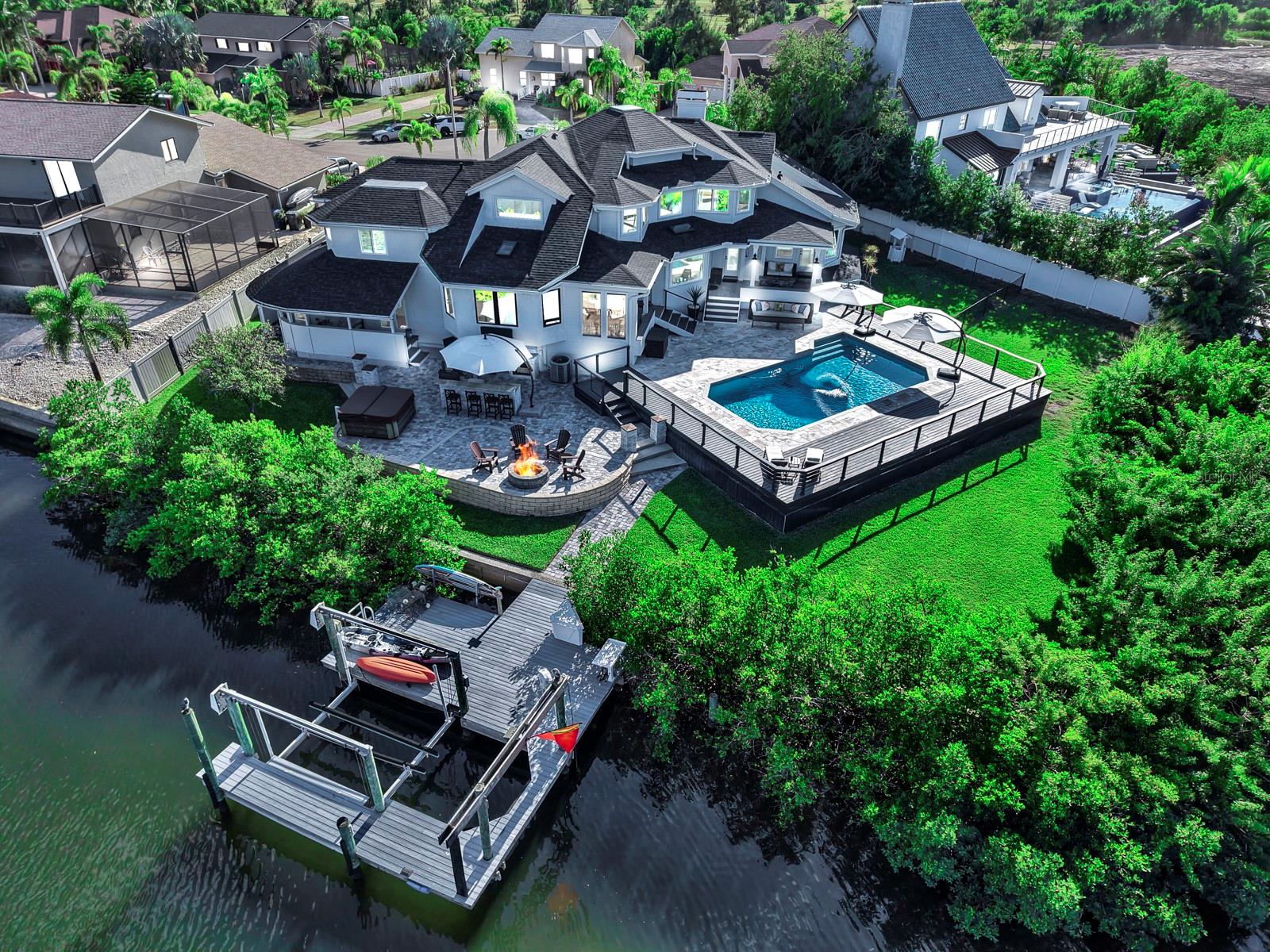 945 BUNKER VIEW DR — photo 4