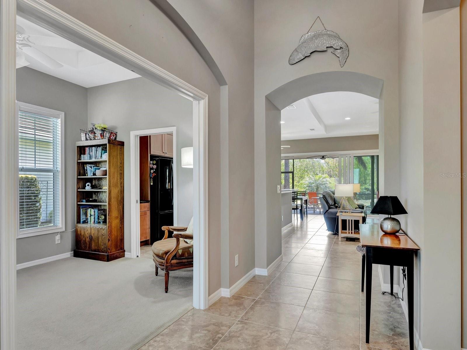 5009 LAKE OVERLOOK AVE — photo 6