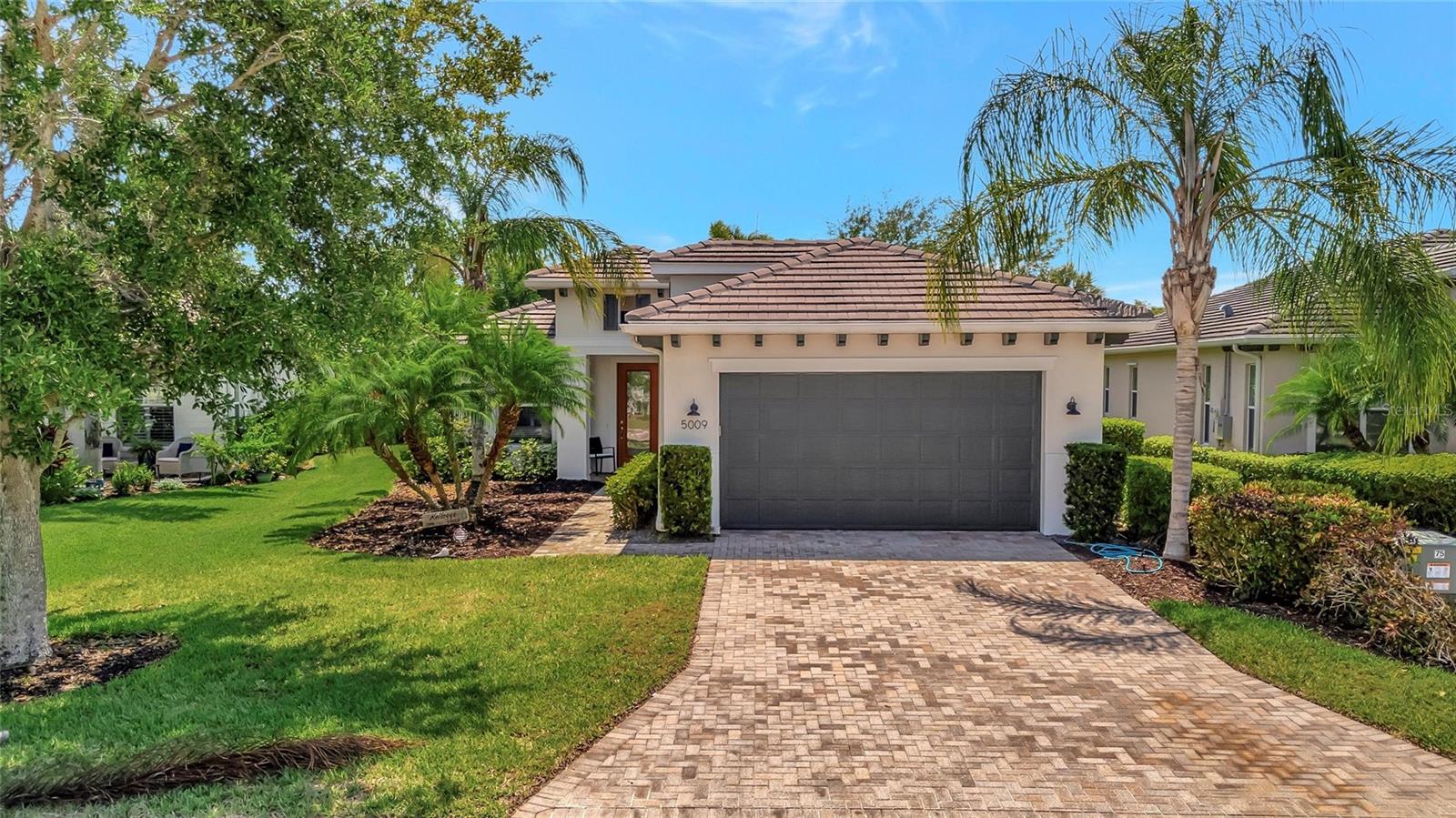 5009 LAKE OVERLOOK AVE — photo 46