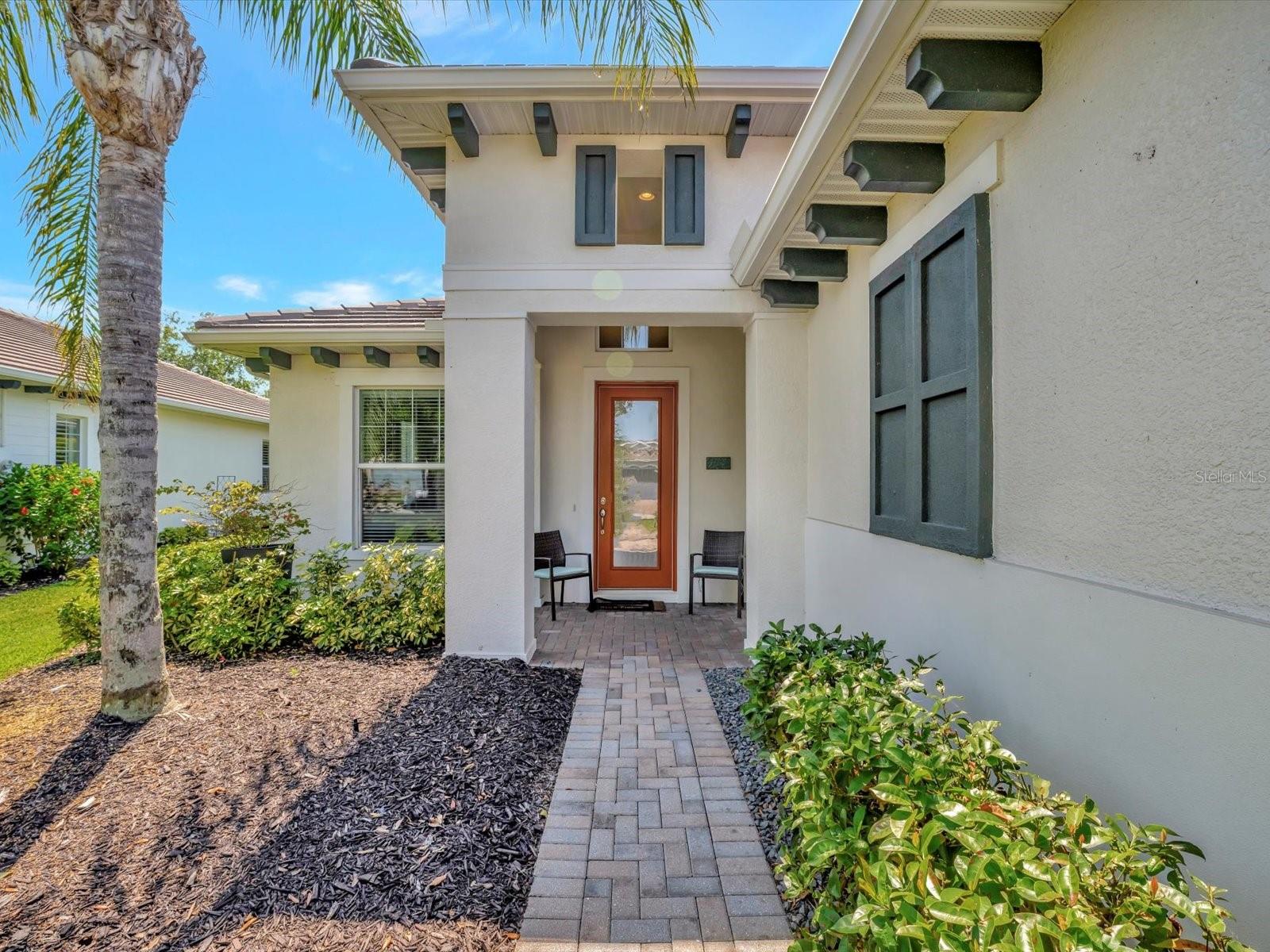 5009 LAKE OVERLOOK AVE — photo 5