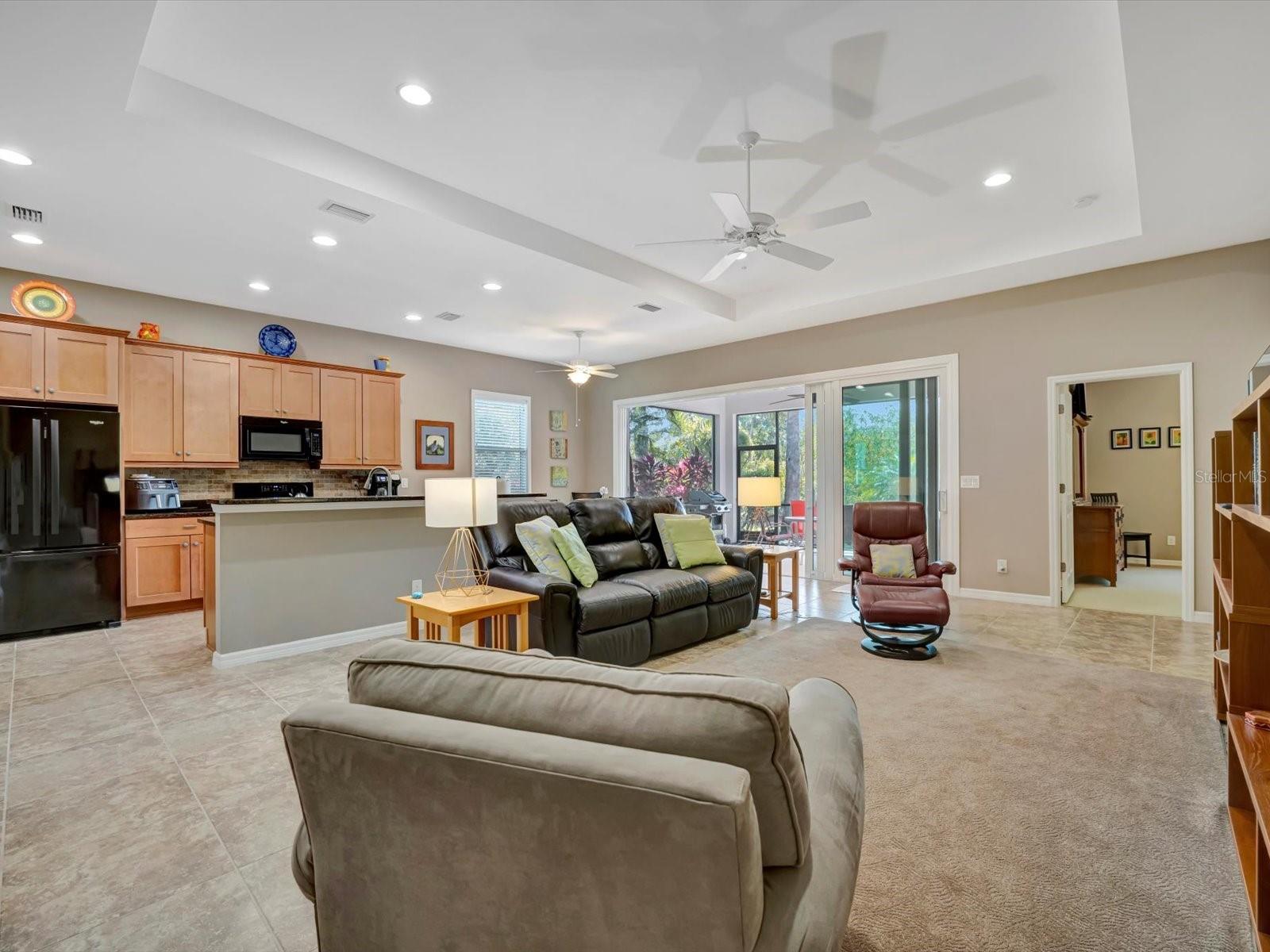 5009 LAKE OVERLOOK AVE — photo 11