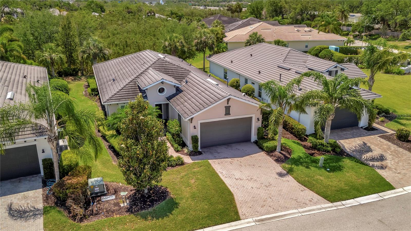 5009 LAKE OVERLOOK AVE — photo 3
