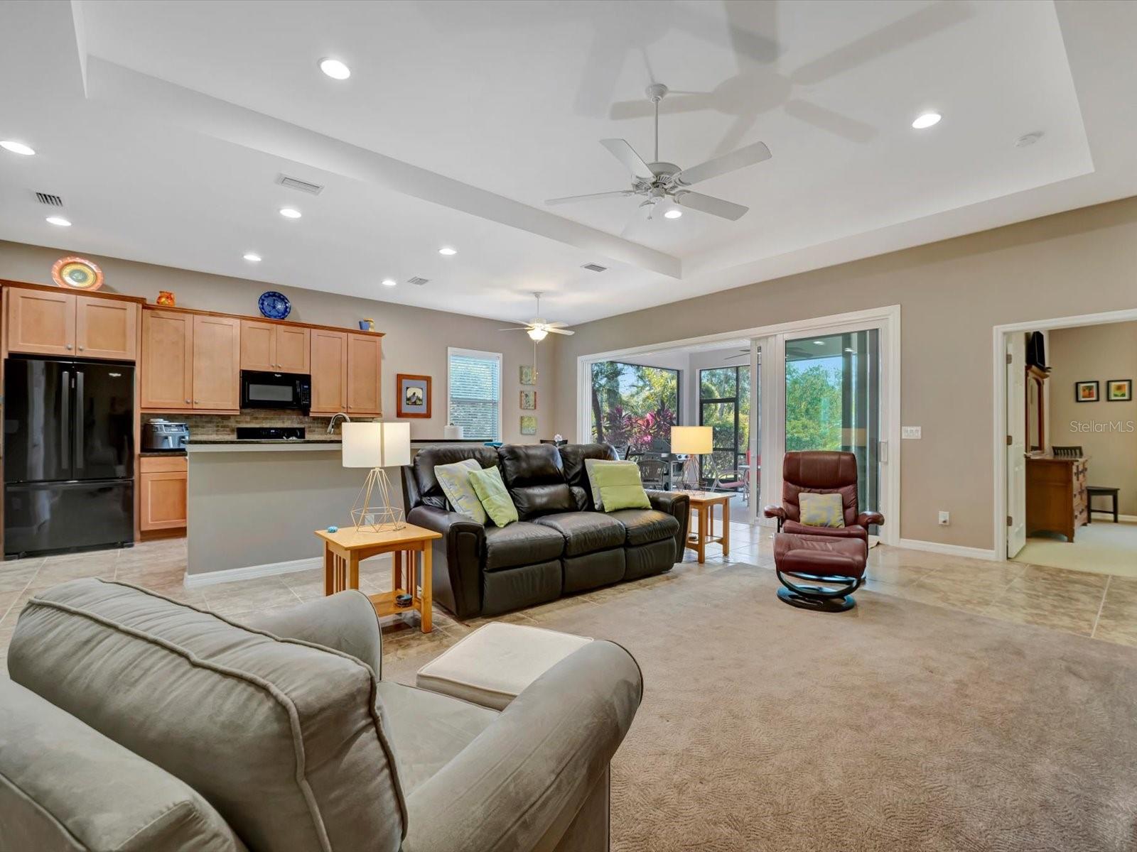 5009 LAKE OVERLOOK AVE — photo 12