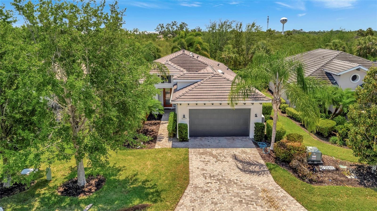 5009 LAKE OVERLOOK AVE — photo 48