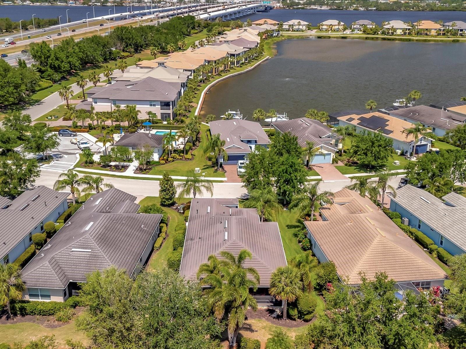 5009 LAKE OVERLOOK AVE — photo 45