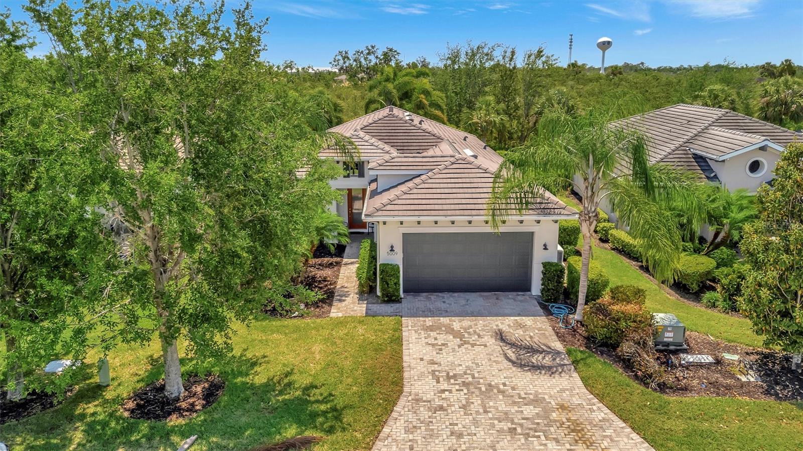 5009 LAKE OVERLOOK AVE — photo 49