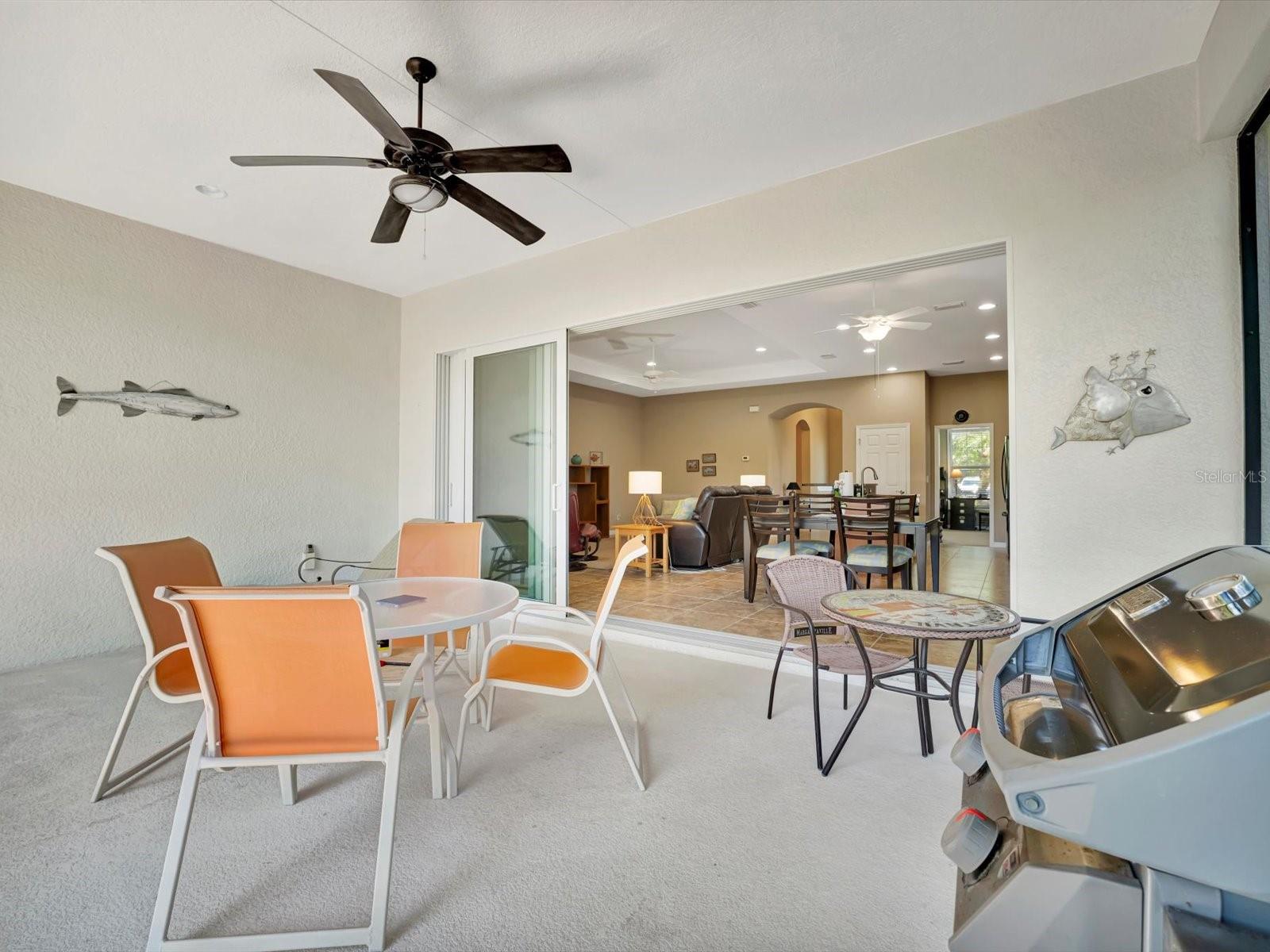 5009 LAKE OVERLOOK AVE — photo 41
