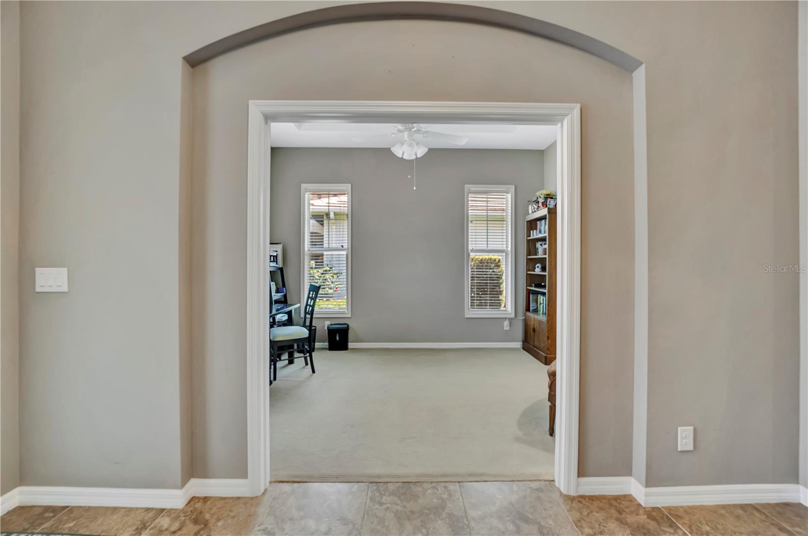 5009 LAKE OVERLOOK AVE — photo 7