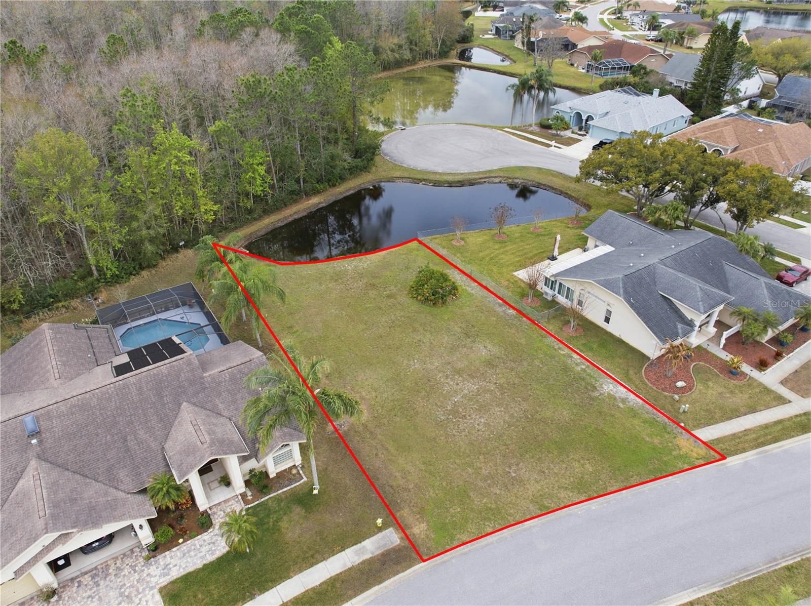 1522 HAVERHILL DR — photo 13