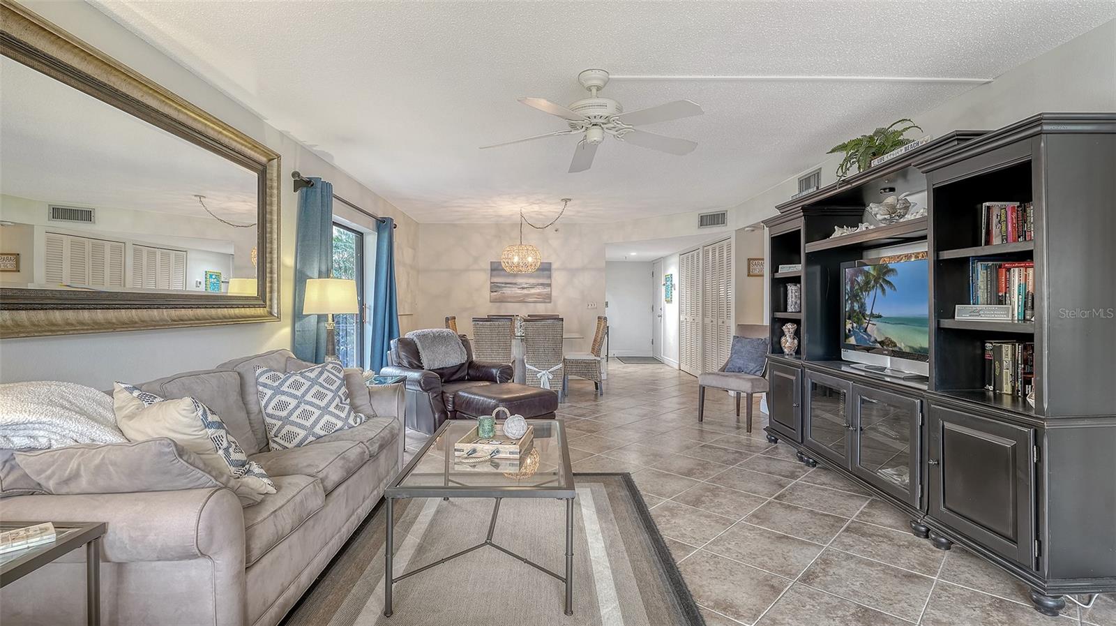 1001 BENJAMIN FRANKLIN DR #110 — photo 12