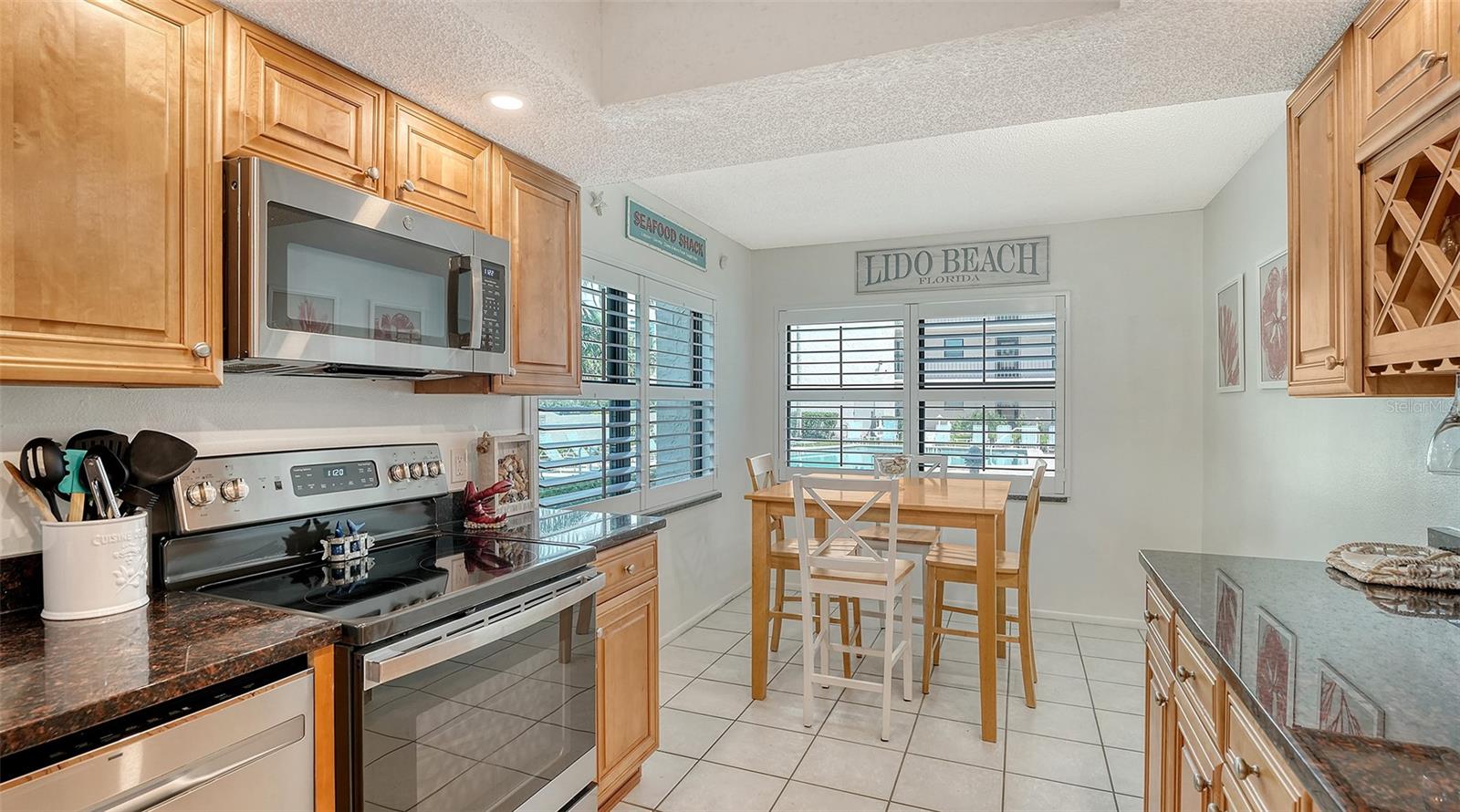 1001 BENJAMIN FRANKLIN DR #110 — photo 3