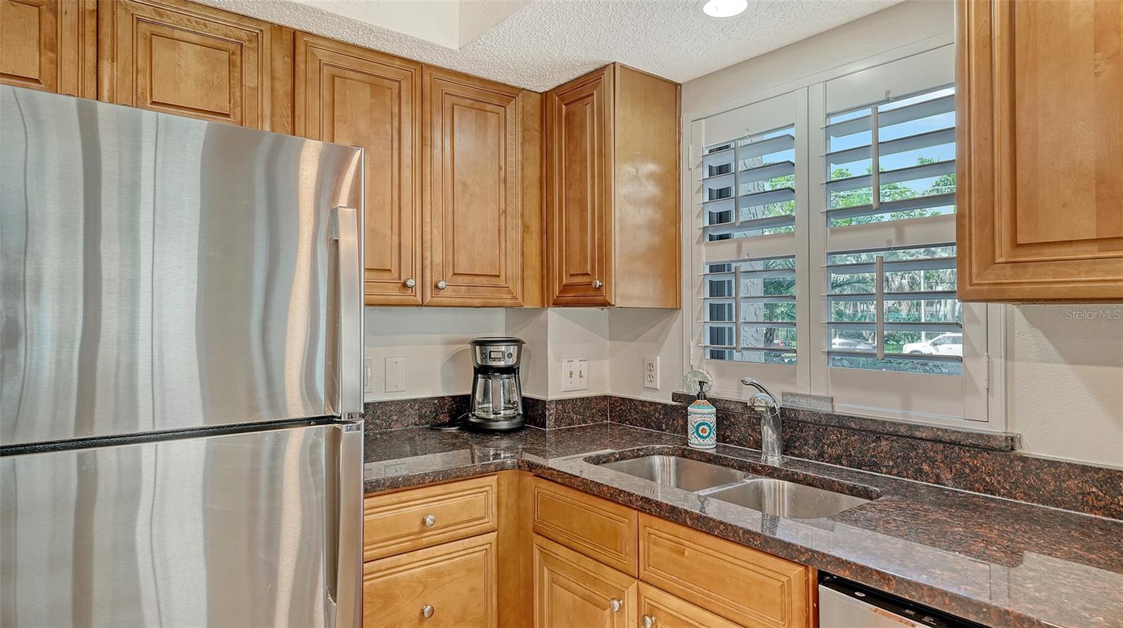 1001 BENJAMIN FRANKLIN DR #110 — photo 17