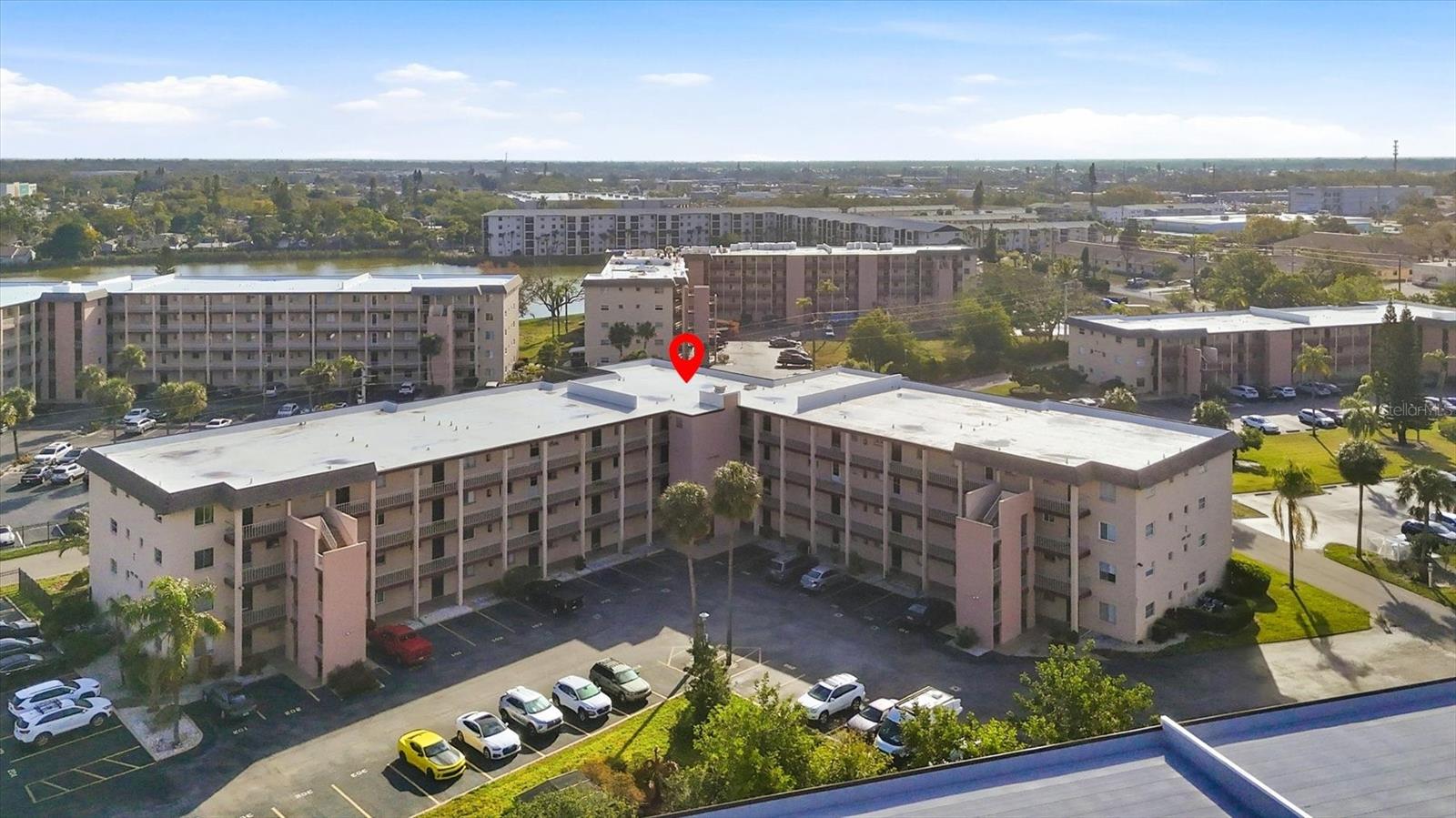 4143 HERON WAY #207 BLDG E — photo 3