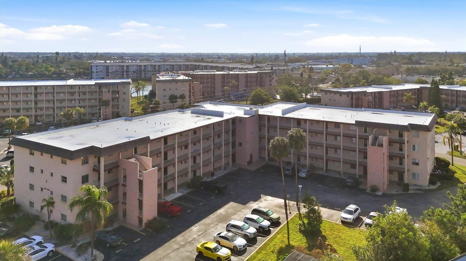 4143 HERON WAY #207 BLDG E — photo 4