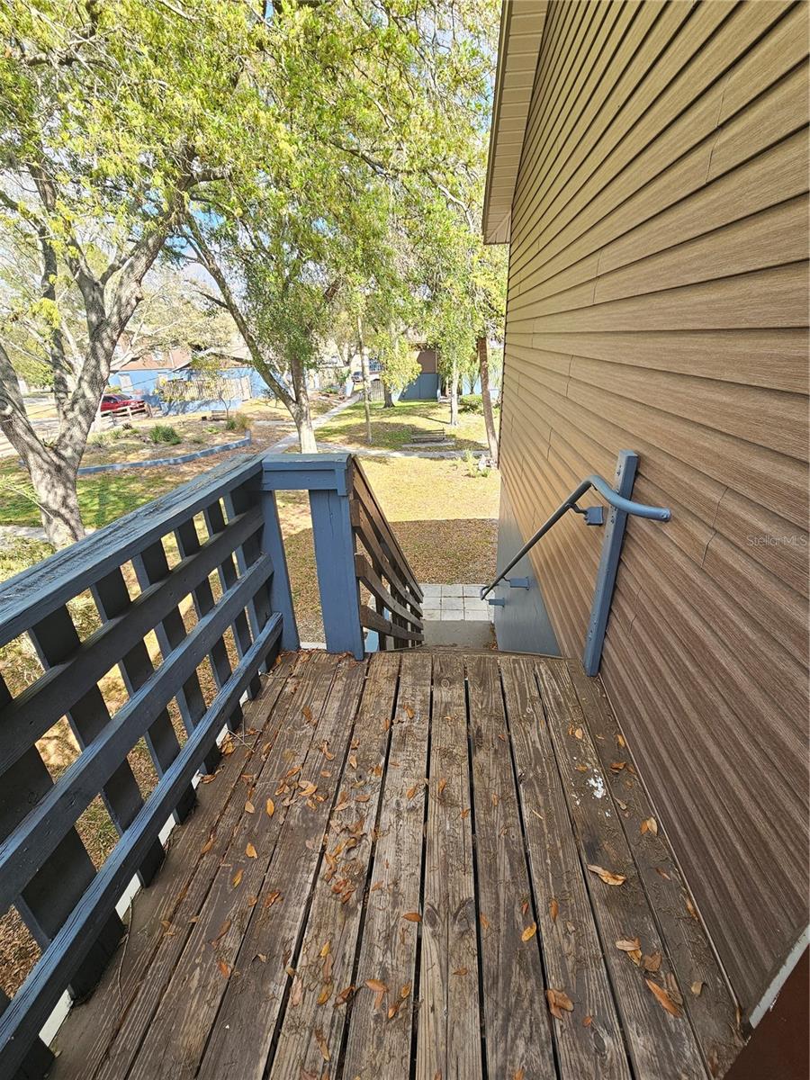 7611 PAULA DR #5 — photo 13