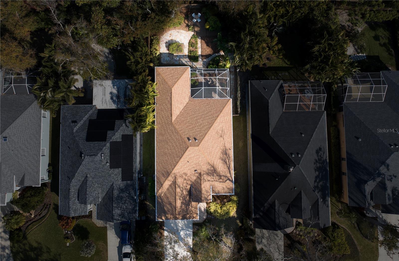 156 TALL TREES CT — photo 18