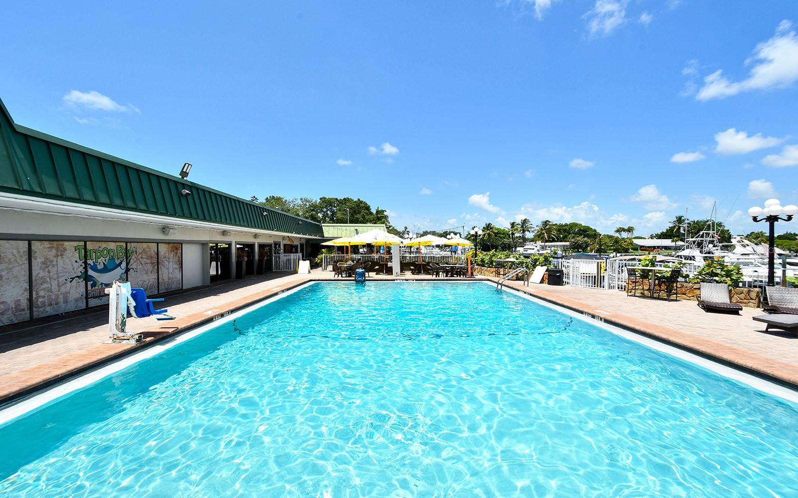 7150 N TAMIAMI TRL #S-612 — photo 15