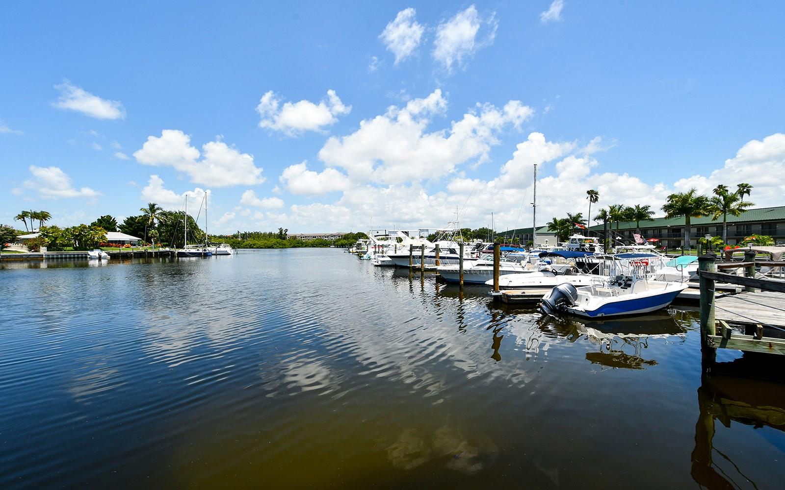 7150 N TAMIAMI TRL #S-612 — photo 25