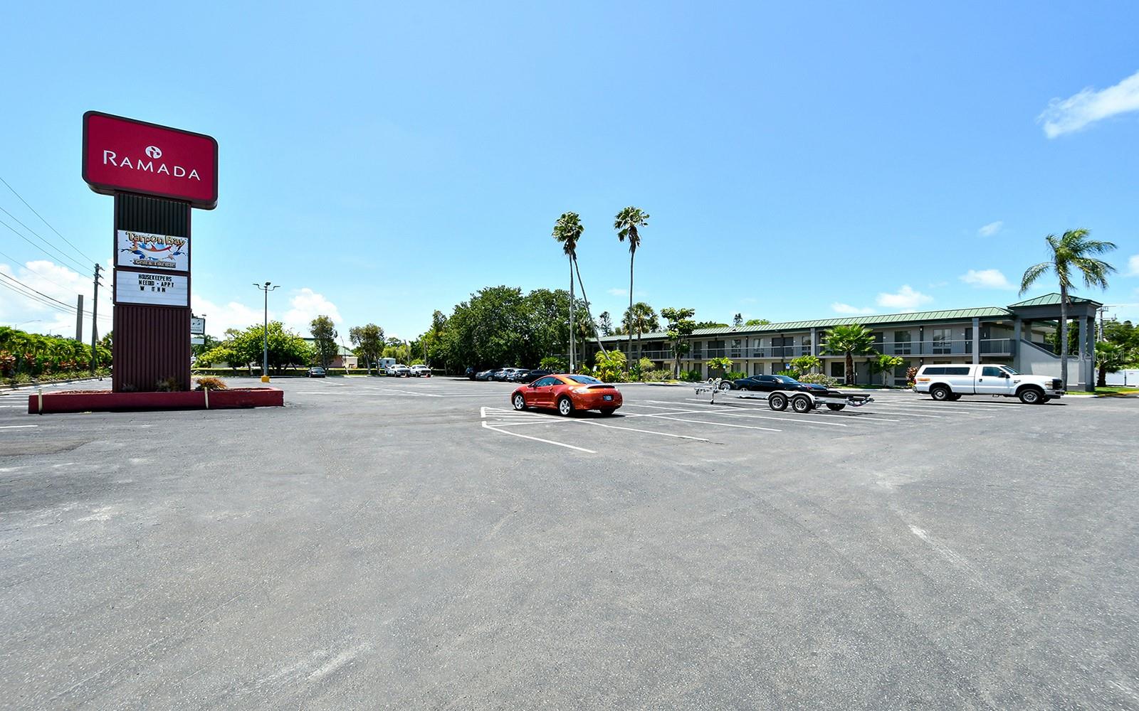 7150 N TAMIAMI TRL #S-612 — photo 10
