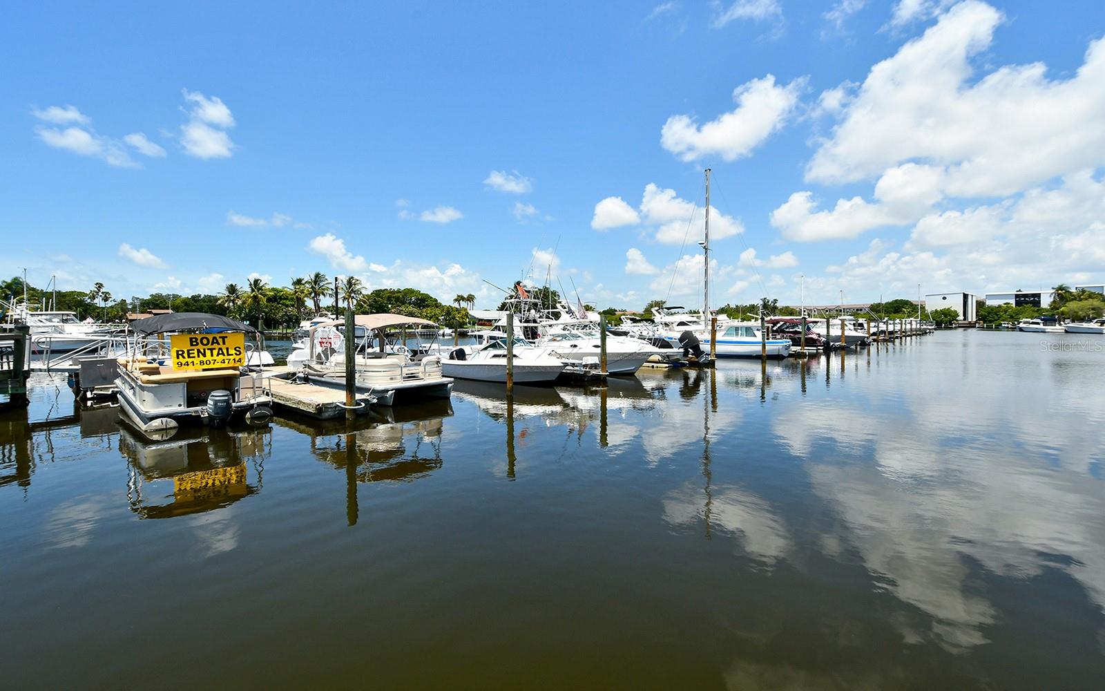 7150 N TAMIAMI TRL #S-612 — photo 23