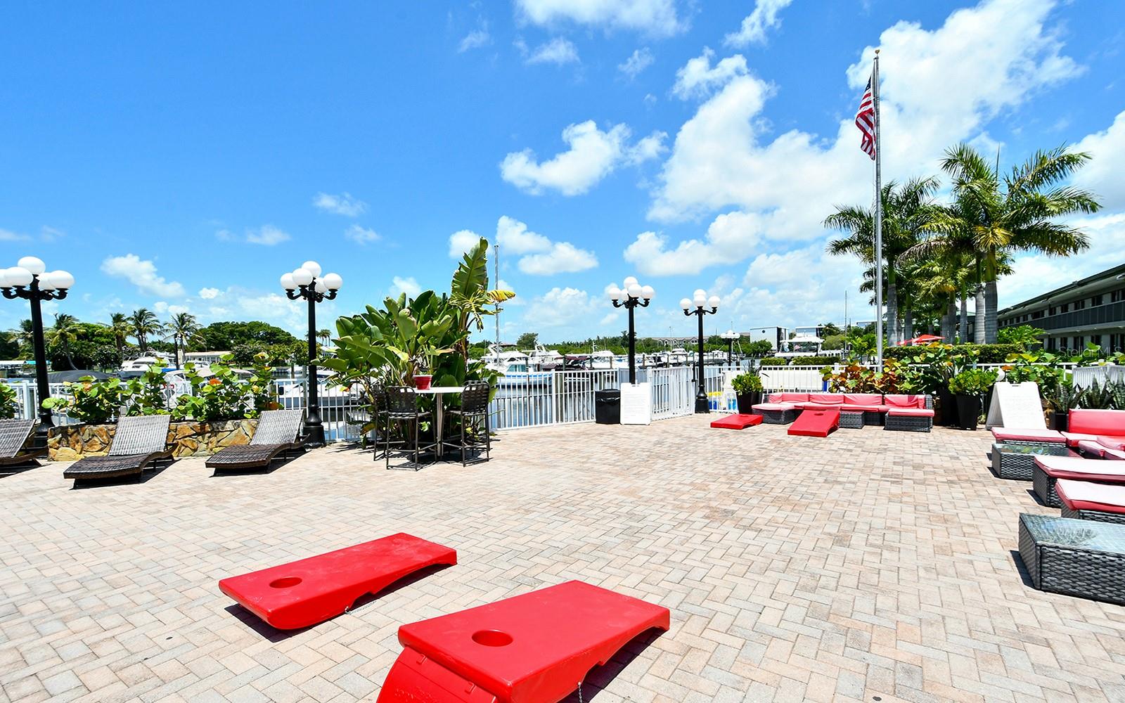 7150 N TAMIAMI TRL #S-612 — photo 22