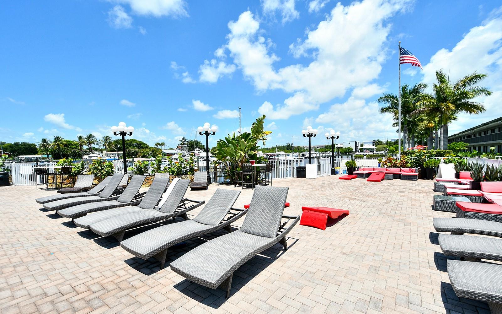 7150 N TAMIAMI TRL #S-612 — photo 20