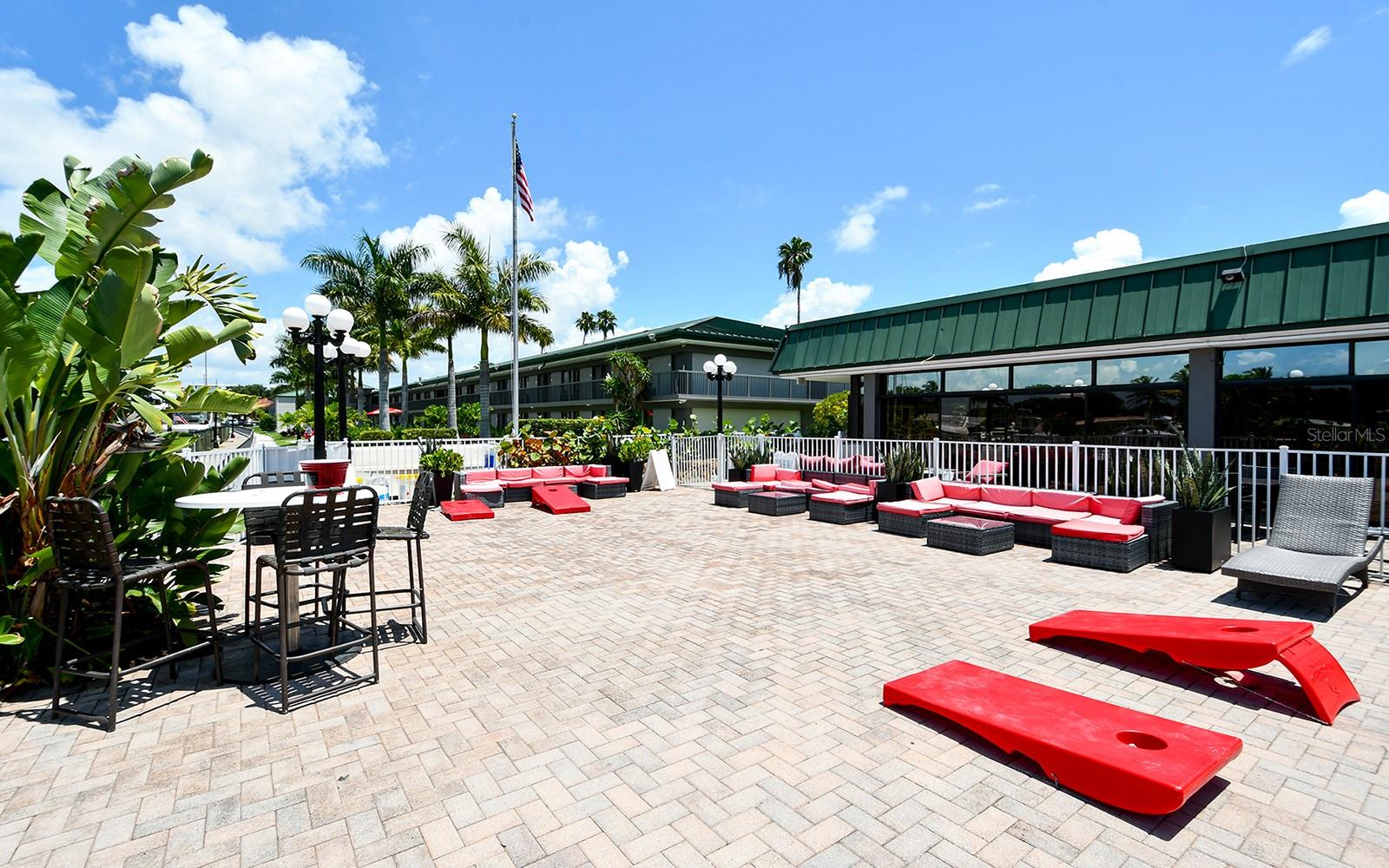 7150 N TAMIAMI TRL #S-612 — photo 21